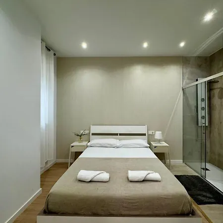 Apartamento Reino Vlc - Centrico Y Amplio Piso Valencia