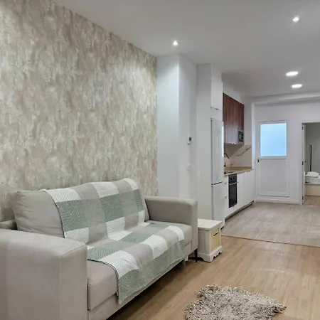 Reino Vlc - Centrico Y Amplio Piso Apartamento Valencia