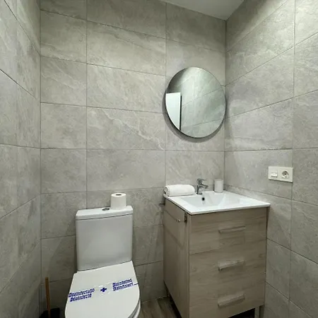 Reino Vlc - Centrico Y Amplio Piso Apartmán *